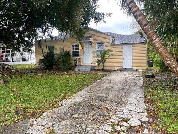 Mackle Park, 816 Tuscaloosa St, West Palm Beach, Florida 33405, image 1