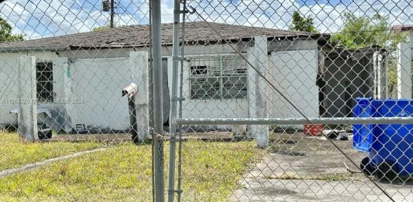Dorsey Park, Fort Lauderdale, Florida 33311, image 1