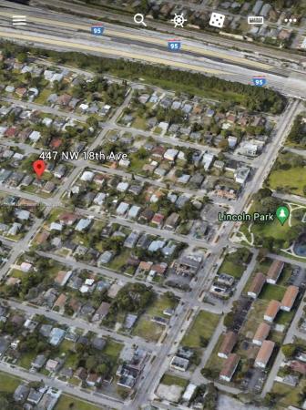 Dorsey Park, Fort Lauderdale, Florida 33311, image 2