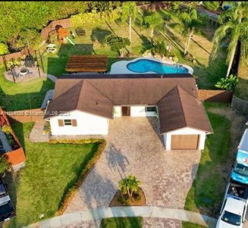 Boca Trails, 10300 Sleepy Brook Way, Boca Raton, Florida 33428, image 1