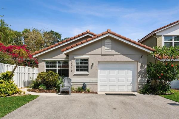 Sawgrass Plantation, 13416 NW 5th Ct, Plantation, Florida 33325, image 1