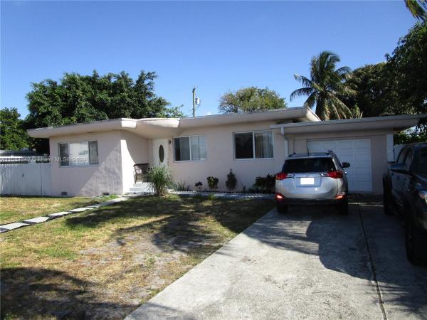 Highview Gardens, 760 NW 141st St, Golden Glades, Florida 33168, image 1