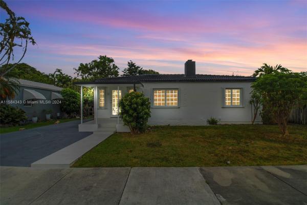 Parkdale Heights, 3171 SW 20th St, Miami, Florida 33145, image 1