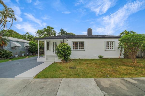 Parkdale Heights, 3171 SW 20th St, Miami, Florida 33145, image 3