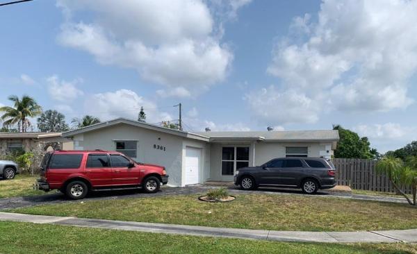 Sunrise Golf Village, 8361 NW 27th Pl, Sunrise, Florida 33322, image 1