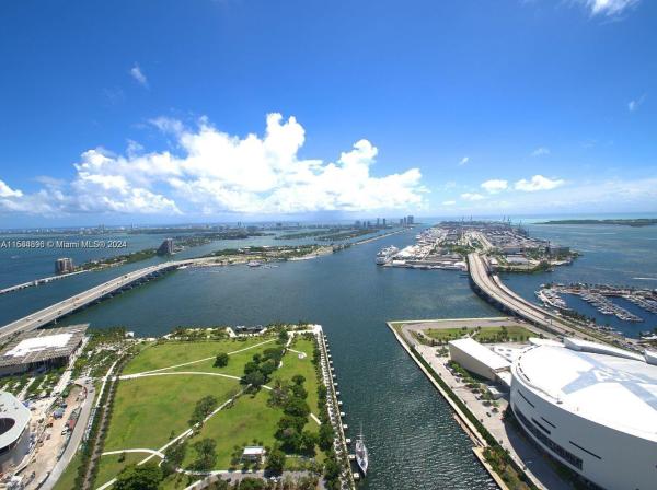 900 Biscayne Bay, 900 Biscayne Blvd #5305, Miami, Florida 33132, image 3