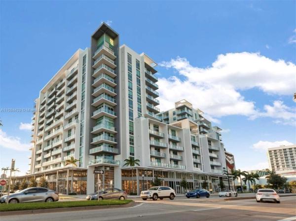 Quadro, 3900 Biscayne Blvd #N-1005, Miami, Florida 33137, image 1