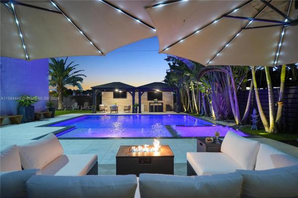 Serenity By Lennar, 15945 SW 136th Ter, Country Walk, Florida 33196, image 1