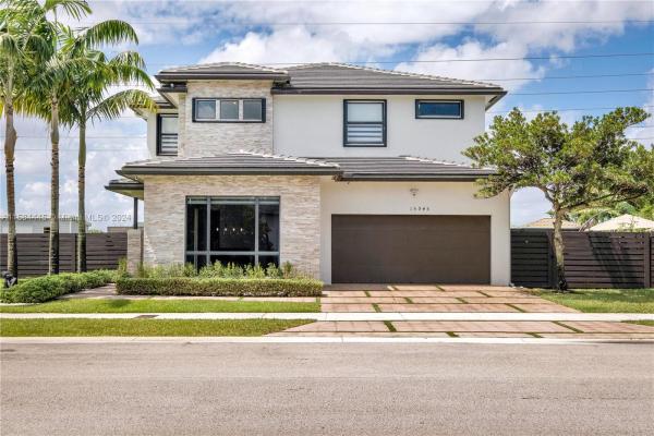 Serenity By Lennar, 15945 SW 136th Ter, Country Walk, Florida 33196, image 2