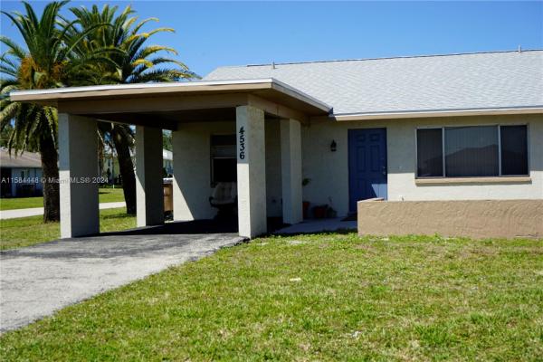 Cape Coral Residential, 4536 Skyline Blvd, Cape Coral, Florida 33914, image 3