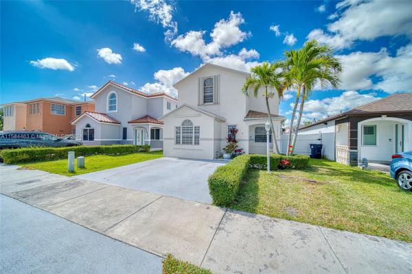Paul Marks, 13918 SW 161st Ter, Richmond West, Florida 33177, image 1
