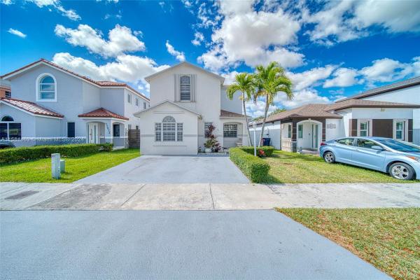 Paul Marks, 13918 SW 161st Ter, Richmond West, Florida 33177, image 3