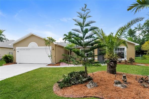 Rosser Reserve, 1666 SW Caisor Ave, Port St. Lucie, Florida 34953, image 2