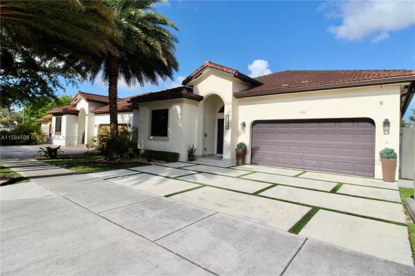 1354 SW 146th Ct, Unincorporated Dade County, Florida 33184, image 2