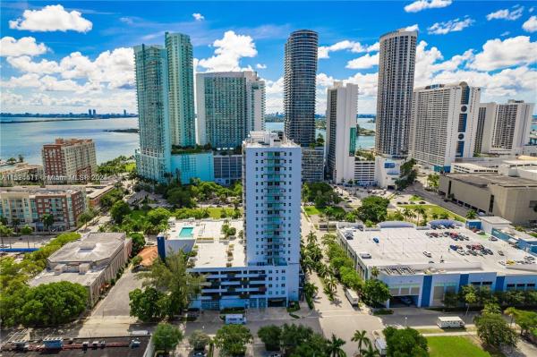 1800 Biscayne Plaza, 275 NE 18th St #2110, Miami, Florida 33132, image 1