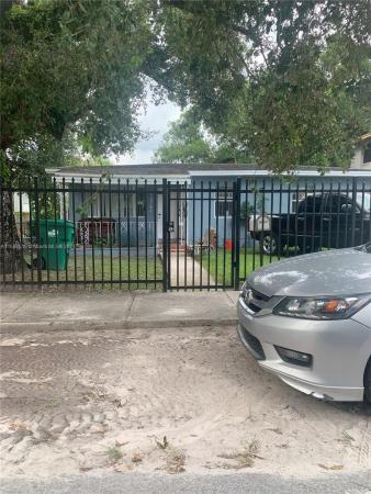 Roosevelt Park, 2741 NW 43rd Ter, Brownsville, Florida 33142, image 1