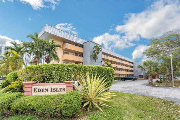 Eden Isles, 3551 NE 169th St #100, North Miami Beach, Florida 33160, image 1