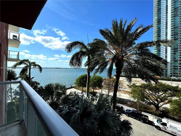 The Mark On Brickell, 1155 Brickell Bay Dr #309, Miami, Florida 33131, image 1