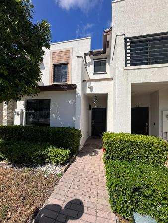 Andalucia At Via Ventura, 359 NE 208th Ter, Ives Estates, Florida 33179, image 1