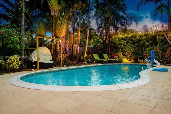 Coral Hills, 4750 NE 18th Ter, Fort Lauderdale, Florida 33308, image 1