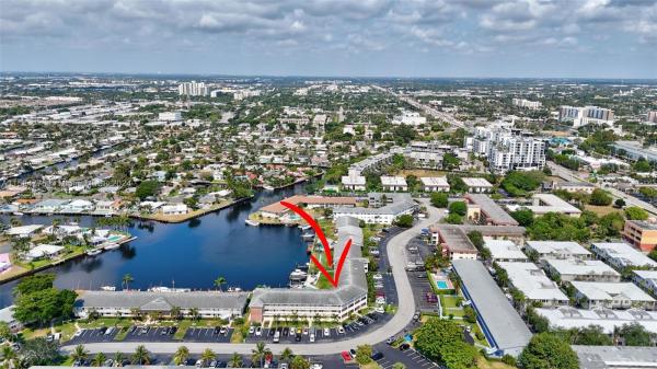 Garden Point, 700 Pine Dr #101, Pompano Beach, Florida 33060, image 1