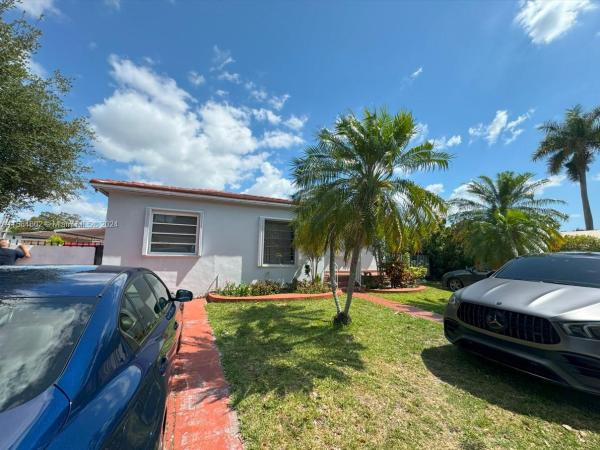 Churchill Estates, 3951 NW 2nd Ter, Miami, Florida 33126, image 1