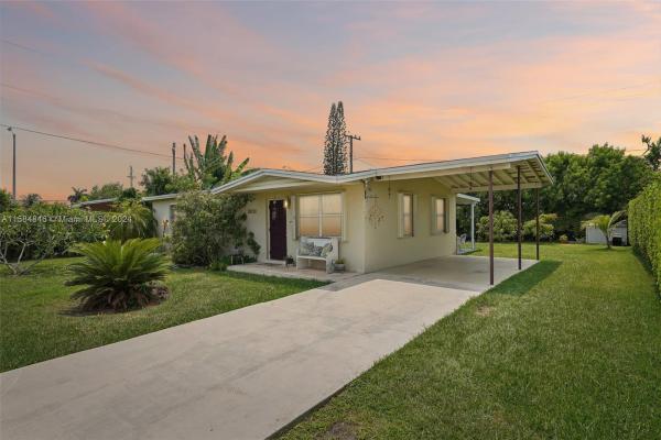 Pleasure Village, 28730 SW 143rd Ct, Leisure City, Florida 33033, image 1