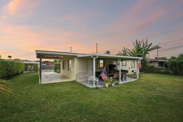Pleasure Village, 28730 SW 143rd Ct, Leisure City, Florida 33033, image 3