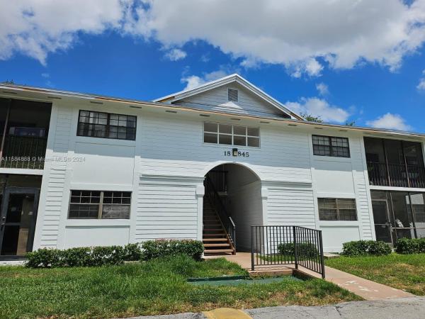 Countryside Village, 18845 NW 62nd Ave #202, Country Club, Florida 33015, image 1