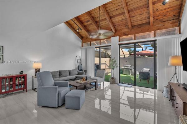 Villas Lakes, 11236 NW 16th Ct, Pembroke Pines, Florida 33026, image 1