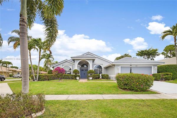 Aspen Ridge, 5745 Aspen Ridge Ct, Delray Beach, Florida 33484, image 1