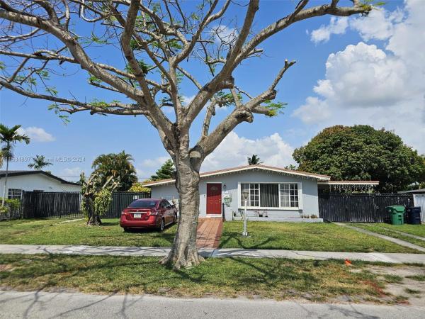 Coral Park Estates, 1700 SW 87th Pl, Westchester, Florida 33165, image 3