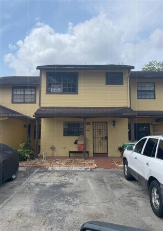 Townhomes Of Monterey, 1062 NE 209th Ter #0410, Ives Estates, Florida 33179, image 1