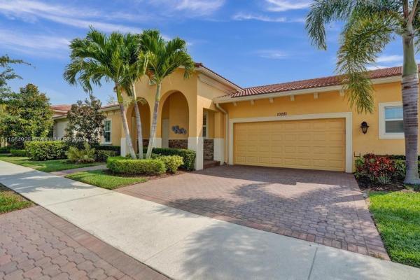 PGA Village Verano, 10281 SW Reggiani Rd, Port St. Lucie, Florida 34986, image 2