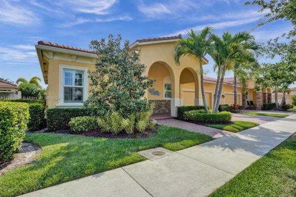 PGA Village Verano, 10281 SW Reggiani Rd, Port St. Lucie, Florida 34986, image 3