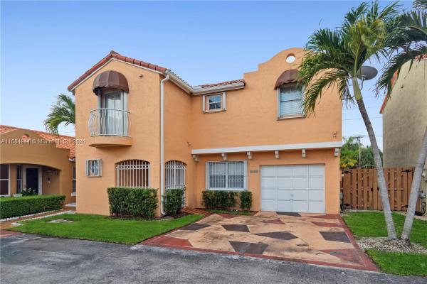 Galloway Lakes, 8420 NW 1st Ter, Fountainebleau, Florida 33126, image 1