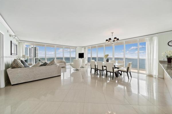 Beach Club 2, 1830 S Ocean Dr #1701, Hallandale Beach, Florida 33009, image 1