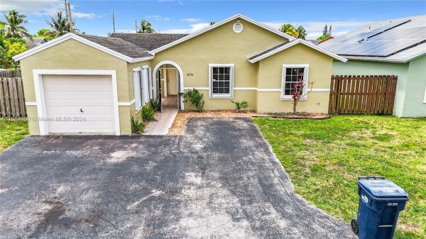 Princetonian By The Park, 12730 SW 248th Ter, Princeton, Florida 33032, image 3