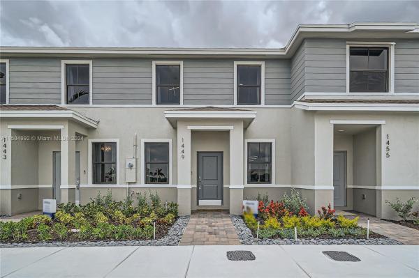 489 NE 12th St, Florida City, Florida 33034, image 2
