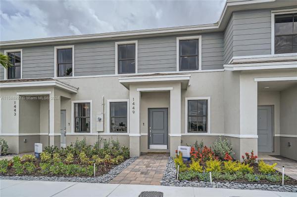 489 NE 12th St, Florida City, Florida 33034, image 3