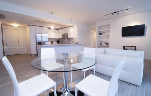 Nine At Mary Brickell Village, 999 SW 1st Ave #1514, Miami, Florida 33130, image 1