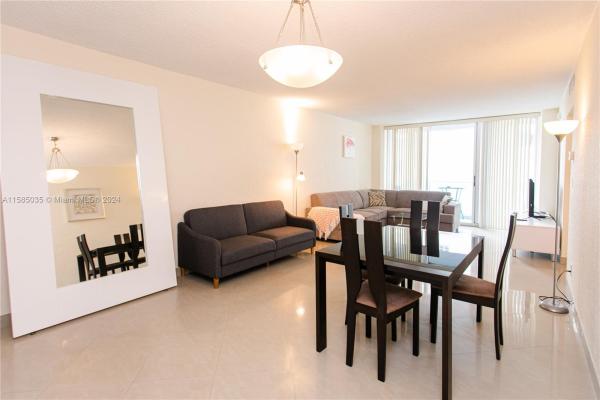 Sian Ocean Residences, 4001 S Ocean Dr #3L, Hollywood, Florida 33019, image 1