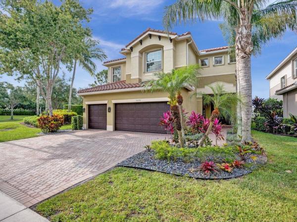 Canyon Trails, 8593 Serena Creek Ave, Boynton Beach, Florida 33473, image 3