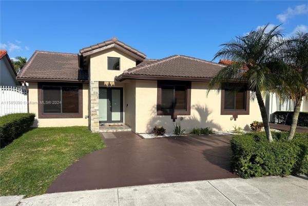 Venezia Homes Estates, 741 NW 134th Ave, Tamiami, Florida 33182, image 1