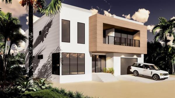 13080 N Bayshore Dr, Miami, Florida 33181, image 1