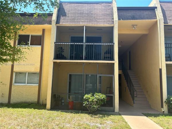 Stonebridge Gardens, 2804 NW 55th Ave #1B, Lauderhill, Florida 33313, image 1