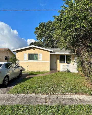 Fern, 1321 NW 58th Ave, Lauderhill, Florida 33313, image 1