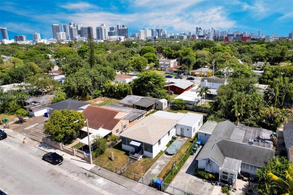 Columbia Park, 420 NW 45th St, Miami, Florida 33127, image 1