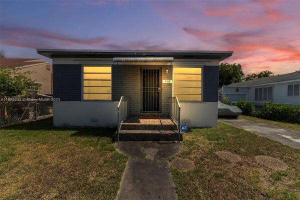 Columbia Park, 420 NW 45th St, Miami, Florida 33127, image 3