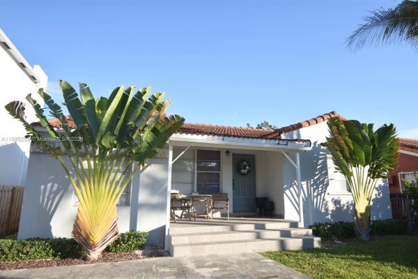 Westmoreland, 1351 SW 16th St, Miami, Florida 33145, image 1
